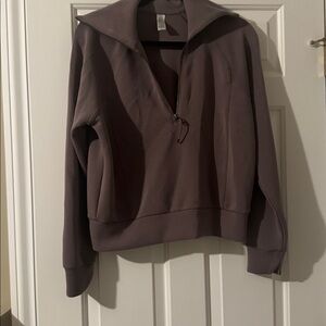 SPANX Air essentials Top EUC sz S